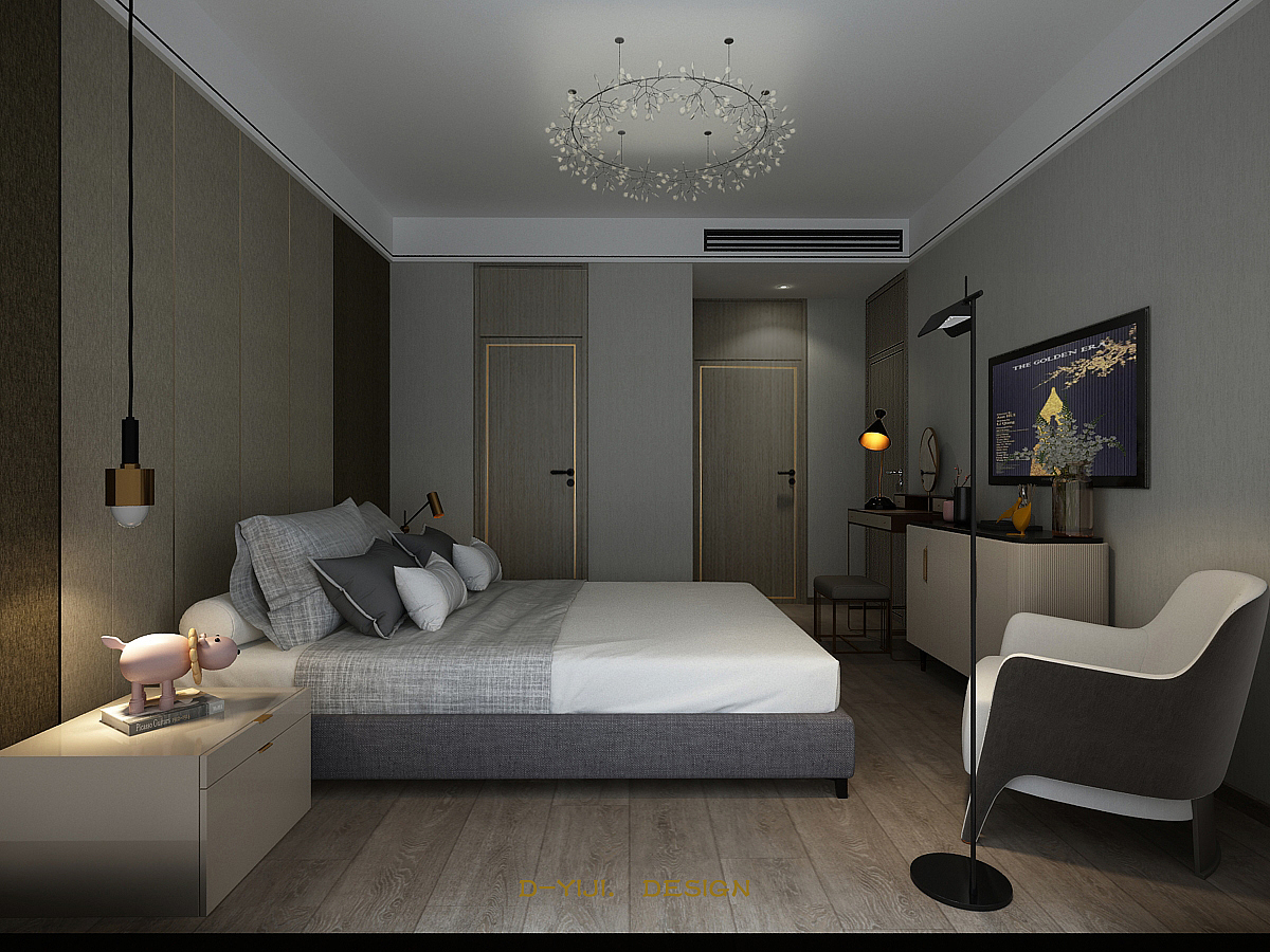 Deyi Collection，