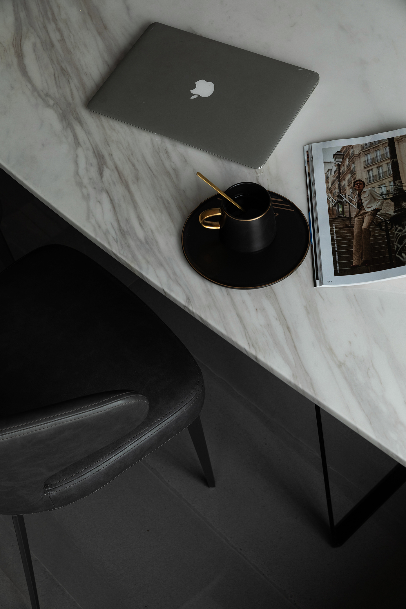 Deyi Collection，