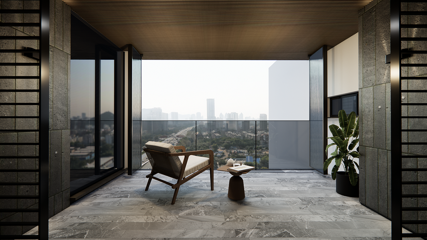 Deyi Collection，