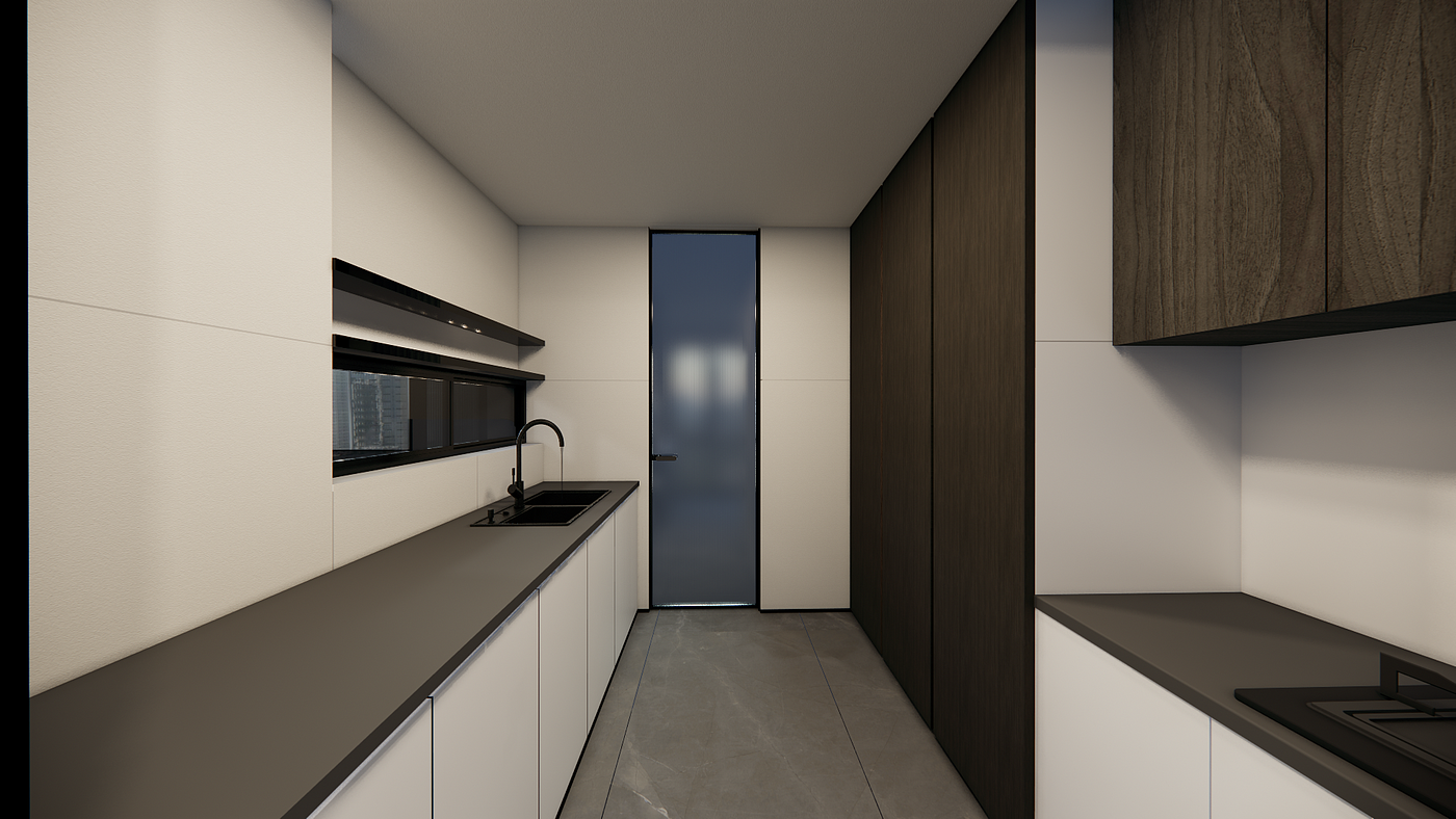 Deyi Collection，