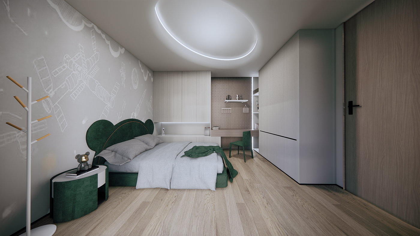 Deyi Collection，