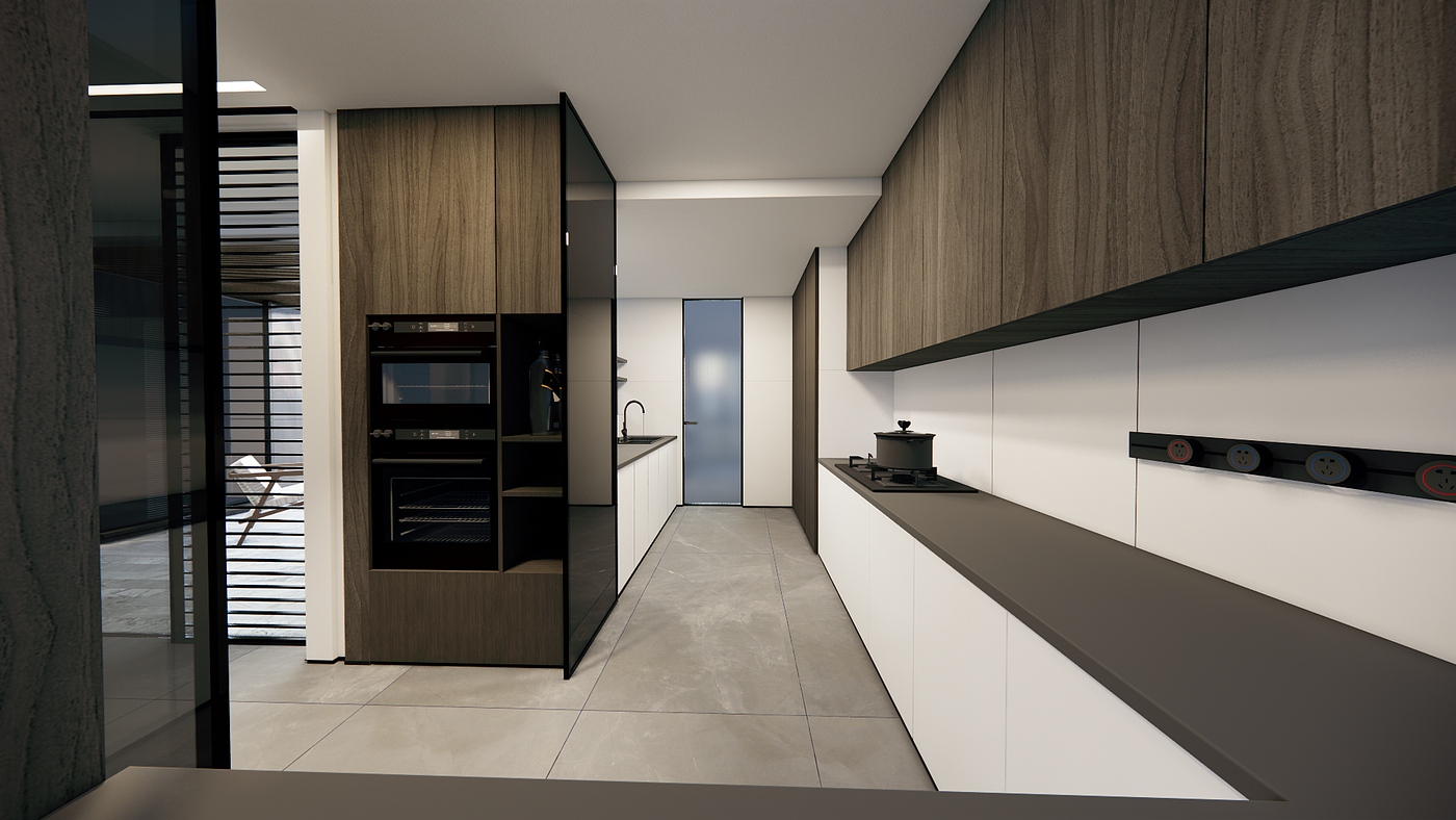 Deyi Collection，