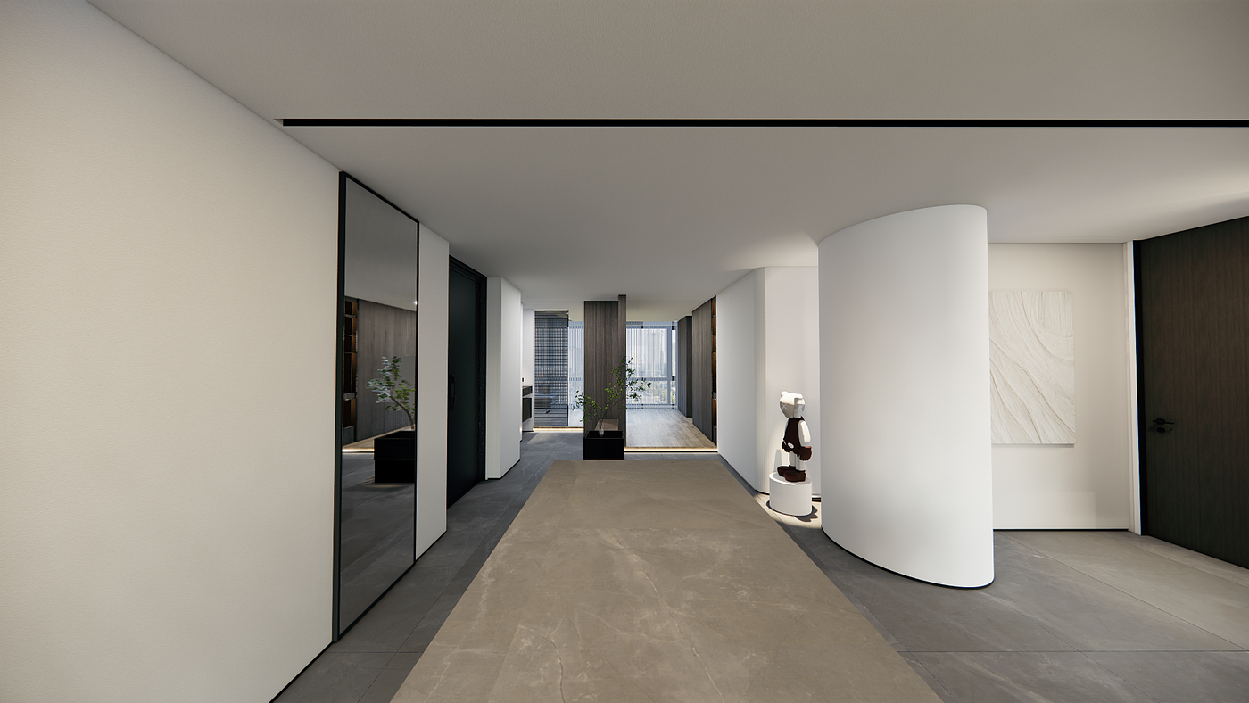 Deyi Collection，