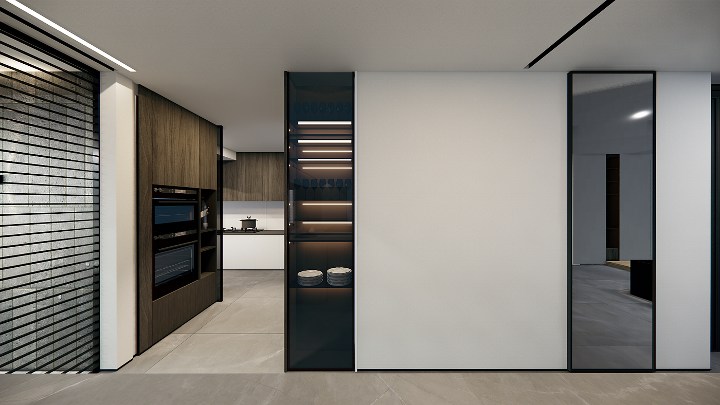 Deyi Collection，