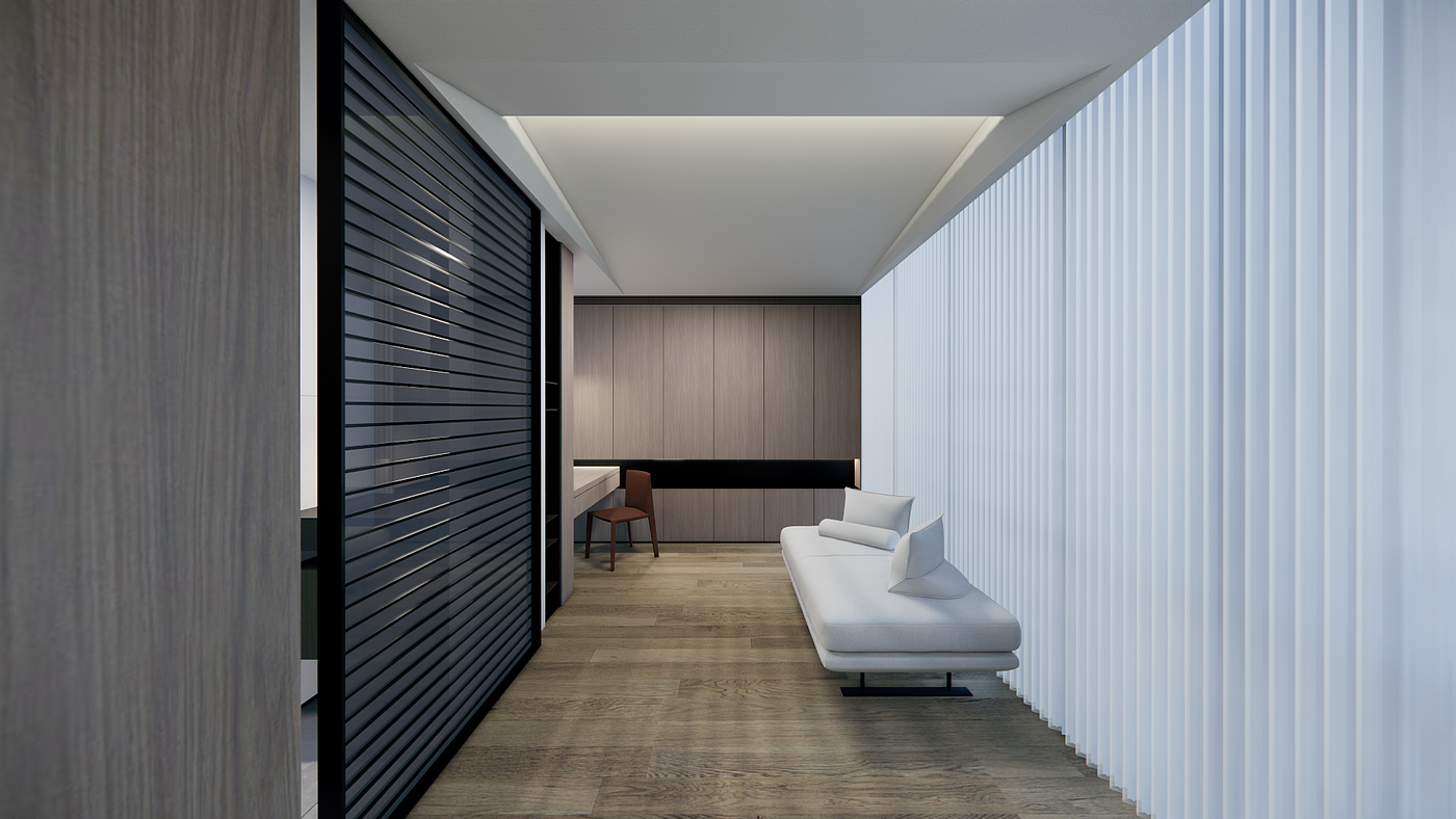 Deyi Collection，