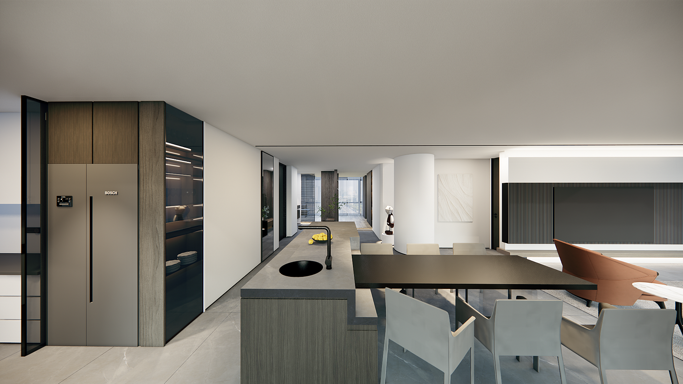 Deyi Collection，