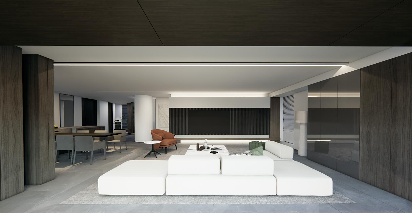 Deyi Collection，