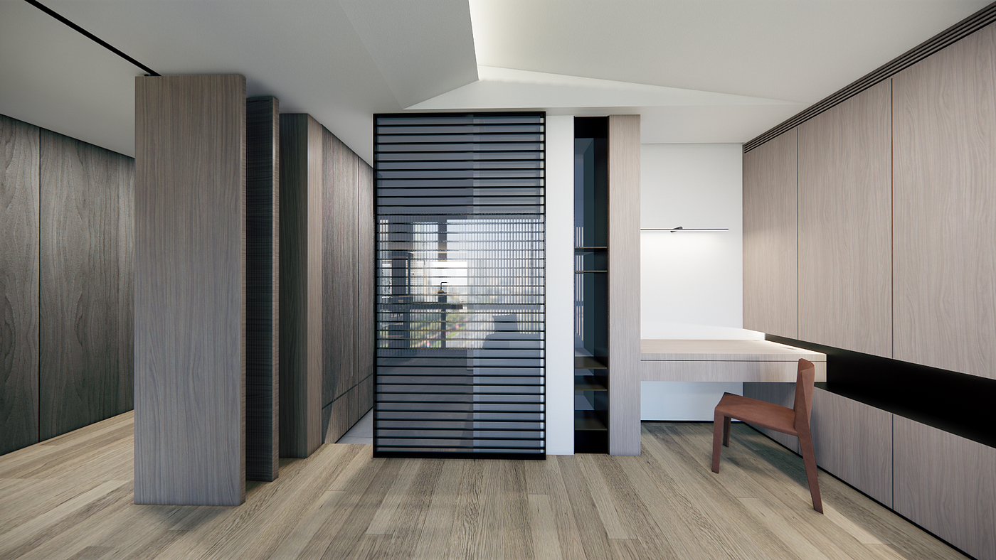 Deyi Collection，