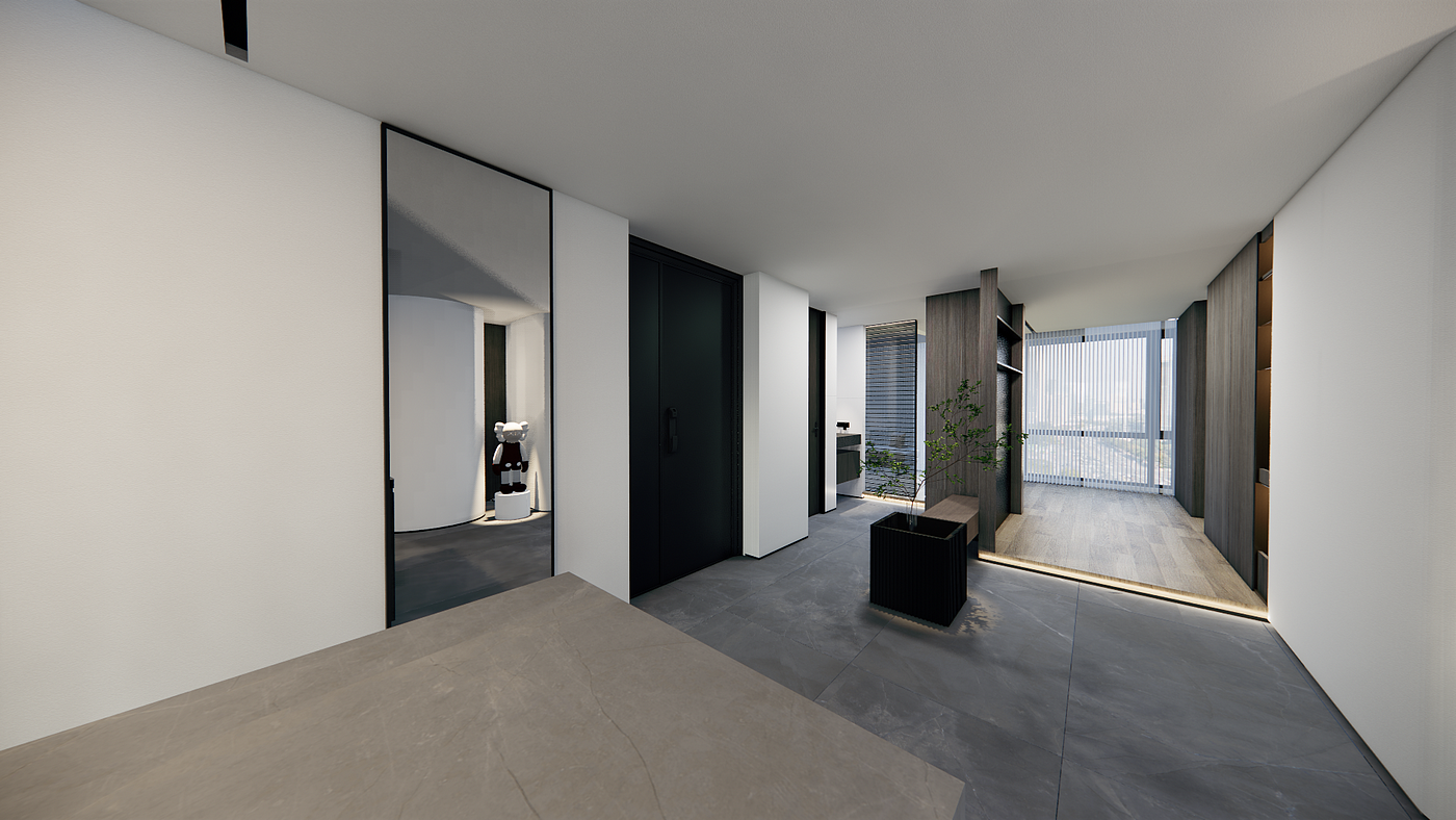 Deyi Collection，