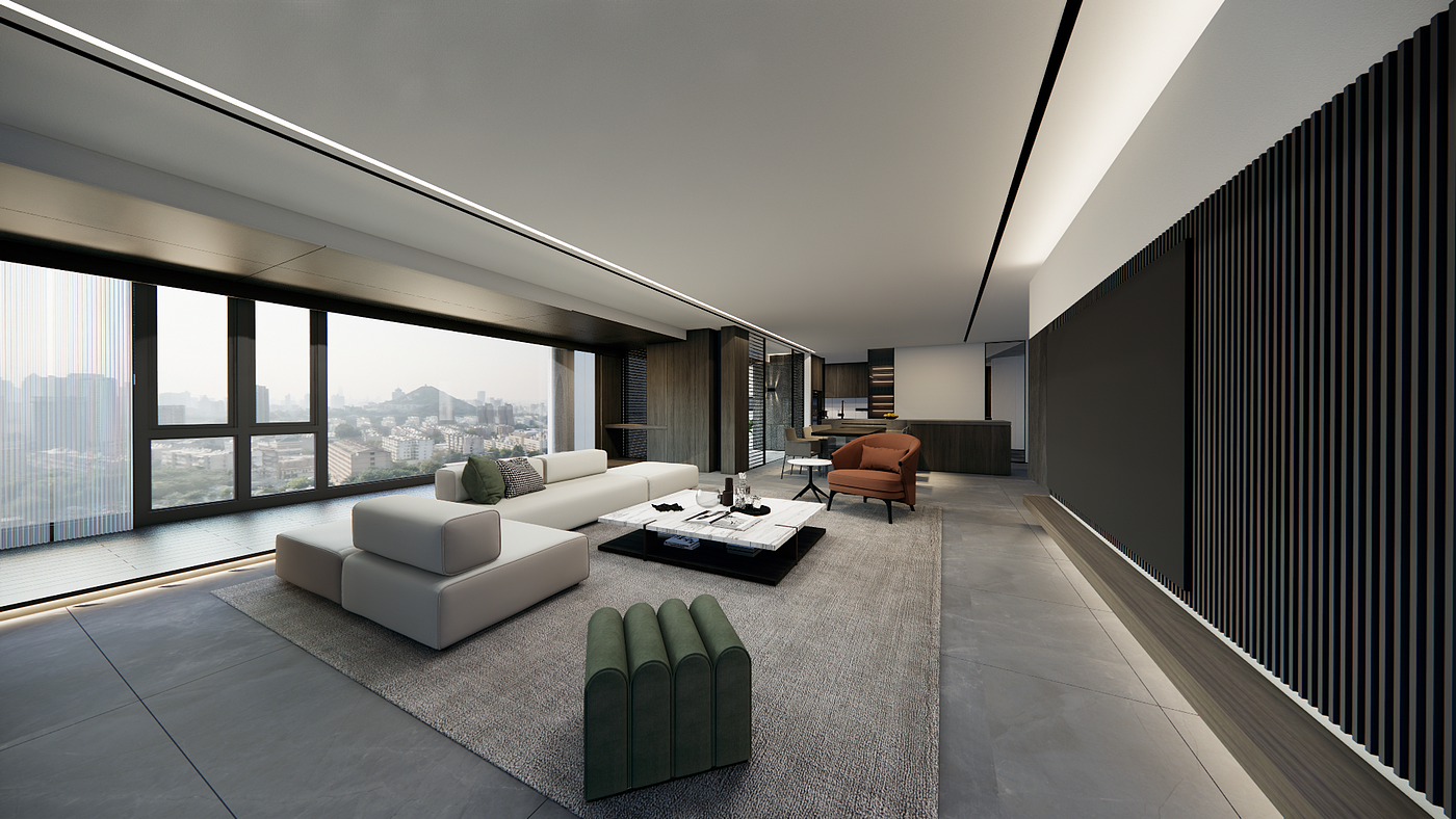 Deyi Collection，
