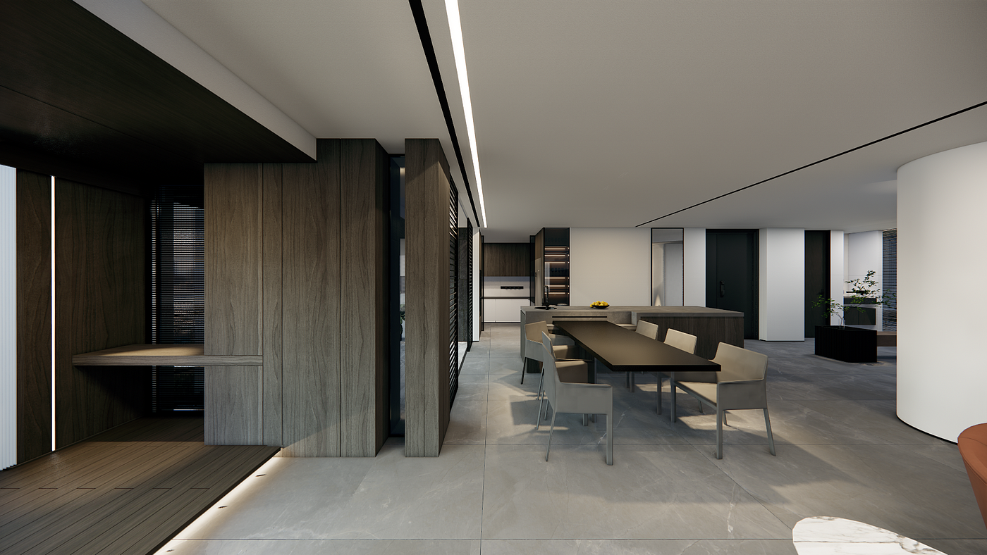 Deyi Collection，