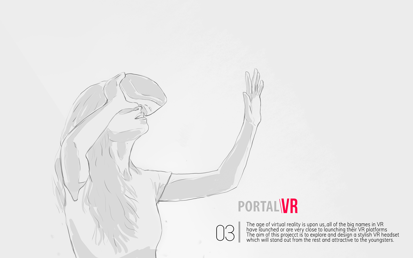 Reprint，Digital，vr，Design，