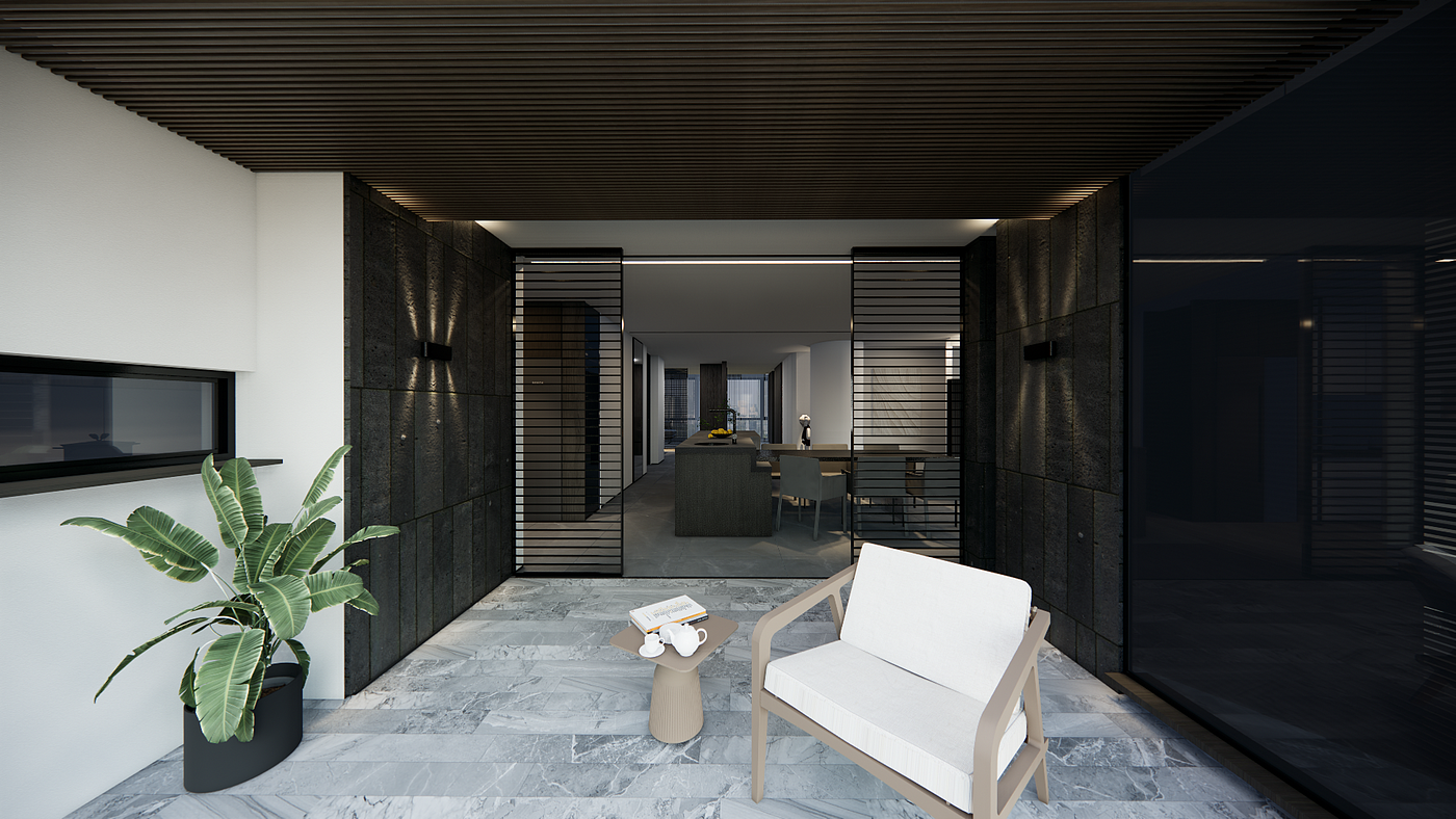 Deyi Collection，