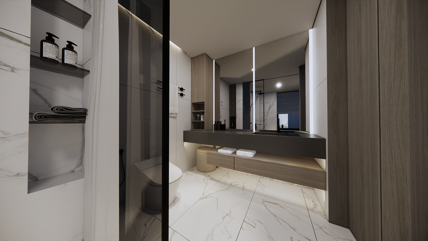 Deyi Collection，