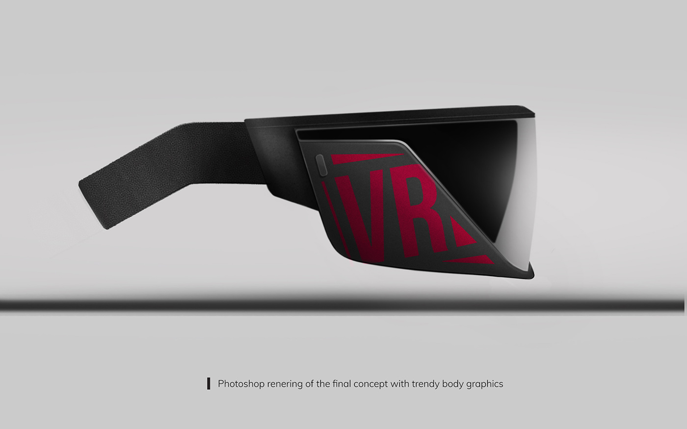 Reprint，Digital，vr，Design，