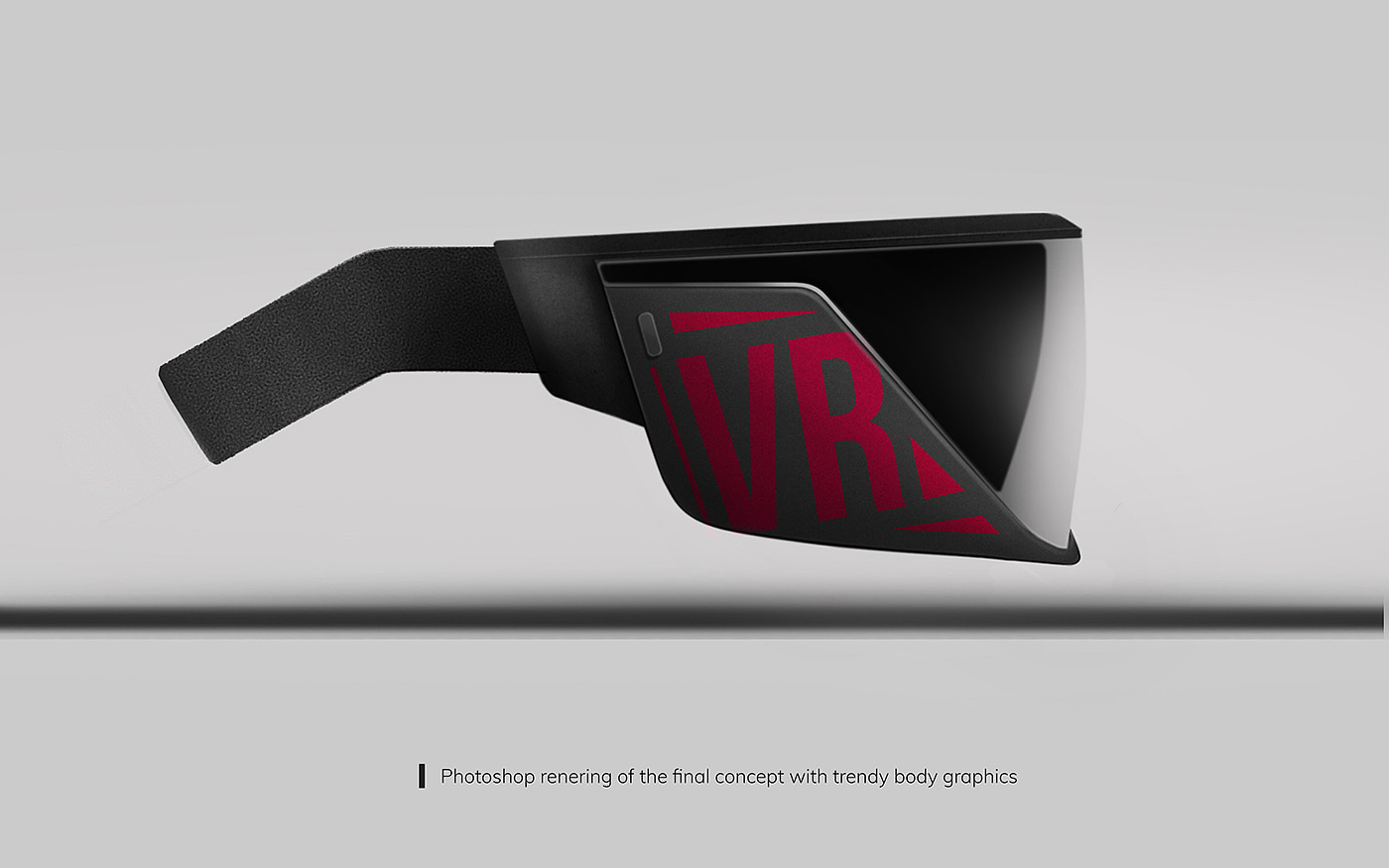 Reprint，Digital，vr，Design，