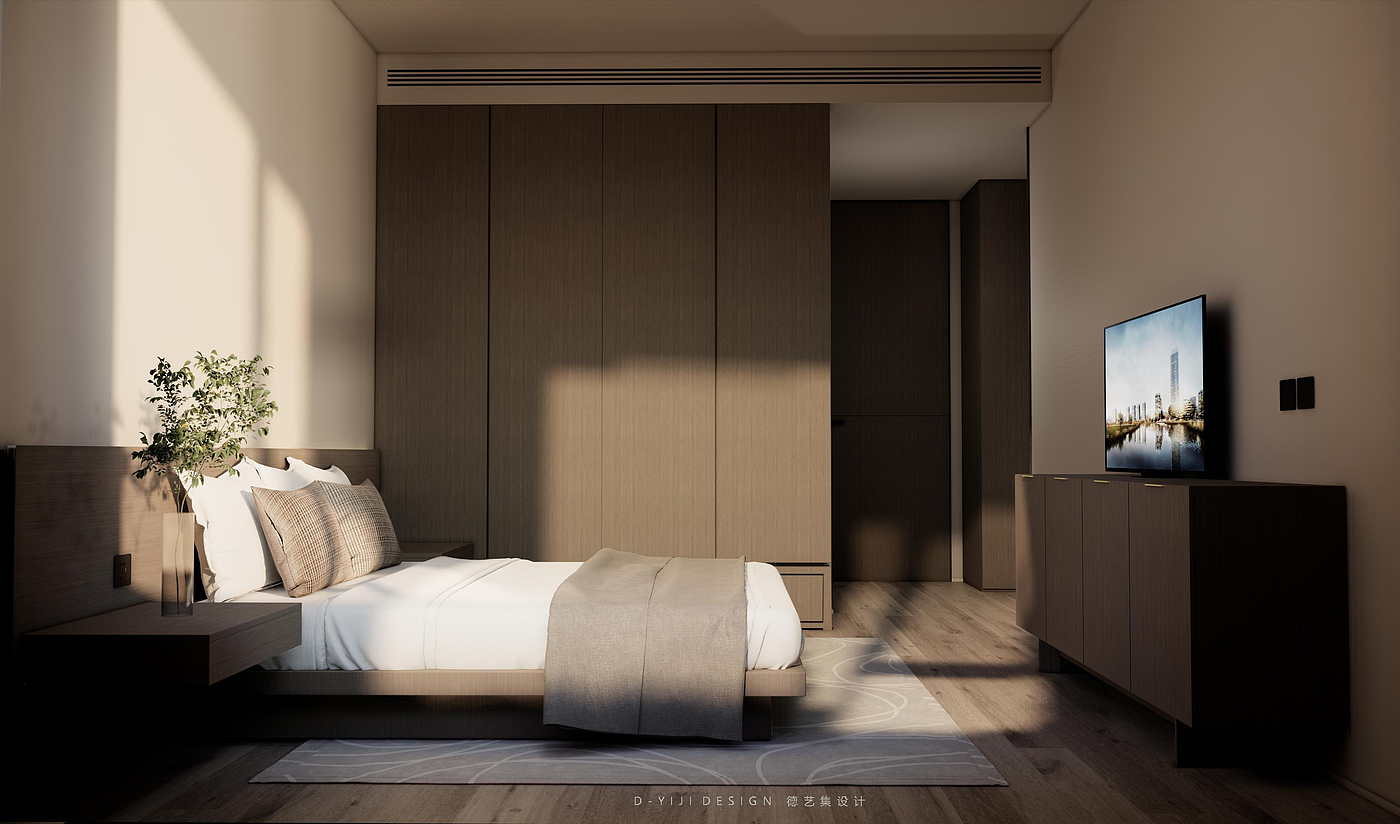 Deyi Collection，