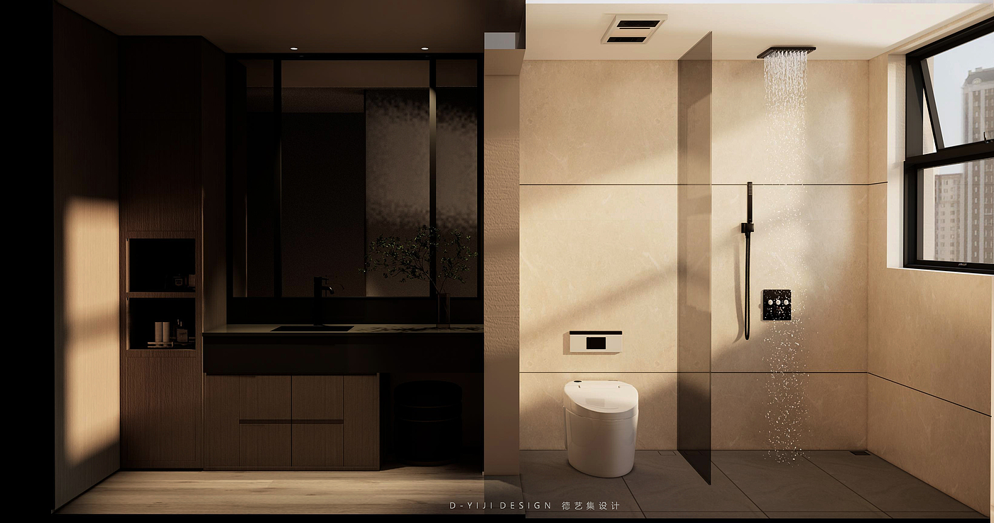 Deyi Collection，