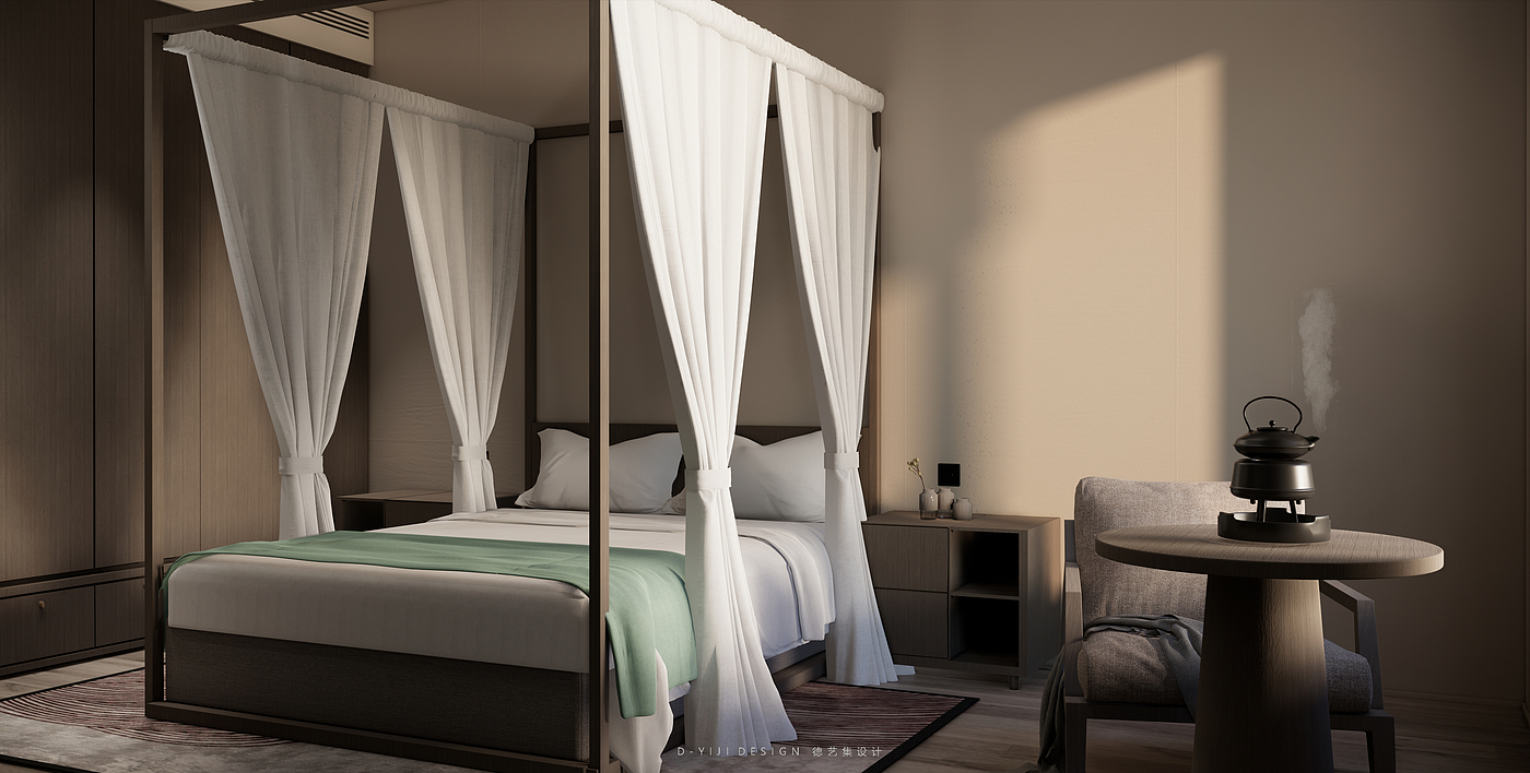 Deyi Collection，
