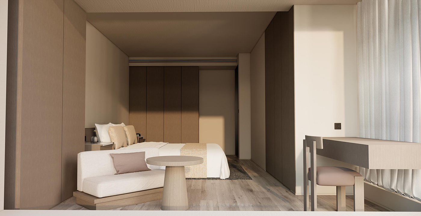 Deyi Collection，