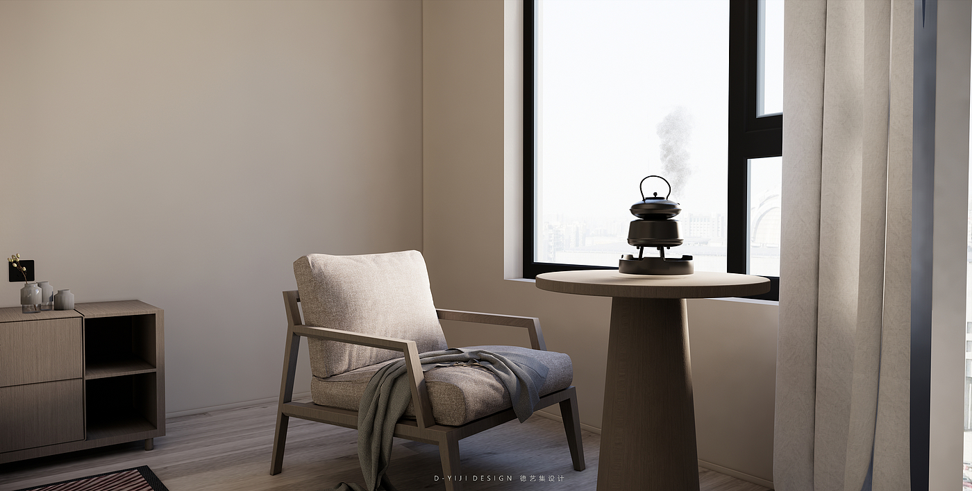 Deyi Collection，