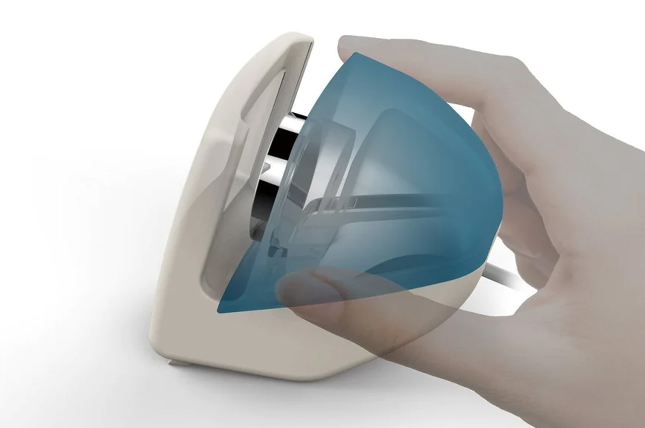 Apple，Watch bracket，Retro，product design，