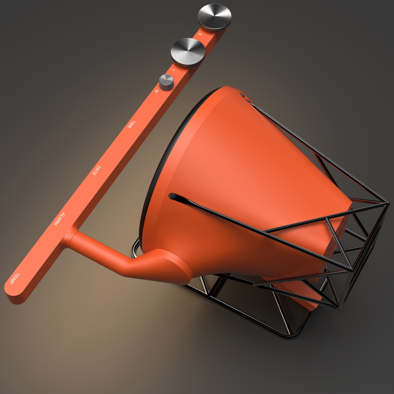 speaker，concept，Industrial beauty，product design，Desktop speaker，