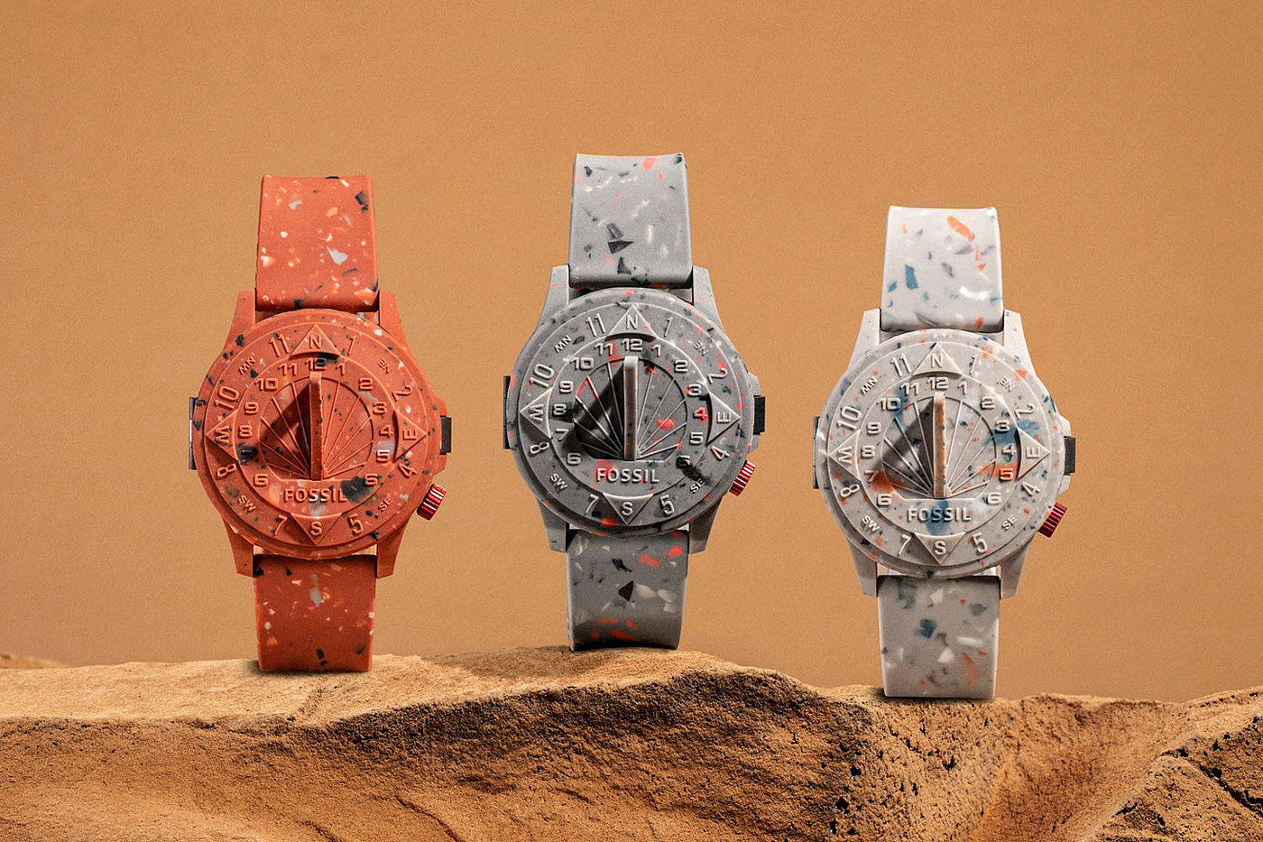 Wrist watch，intelligence，product design，Design，Silicone material，