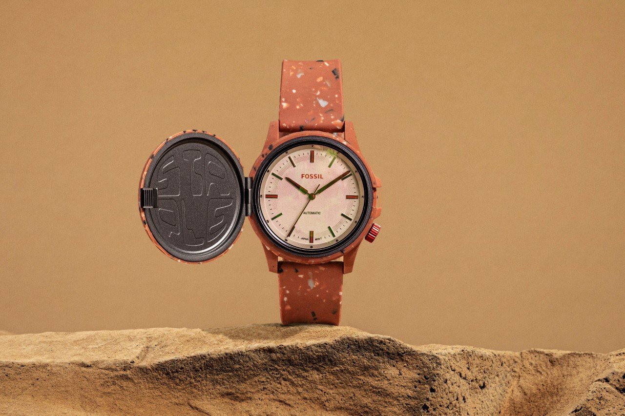 Wrist watch，intelligence，product design，Design，Silicone material，