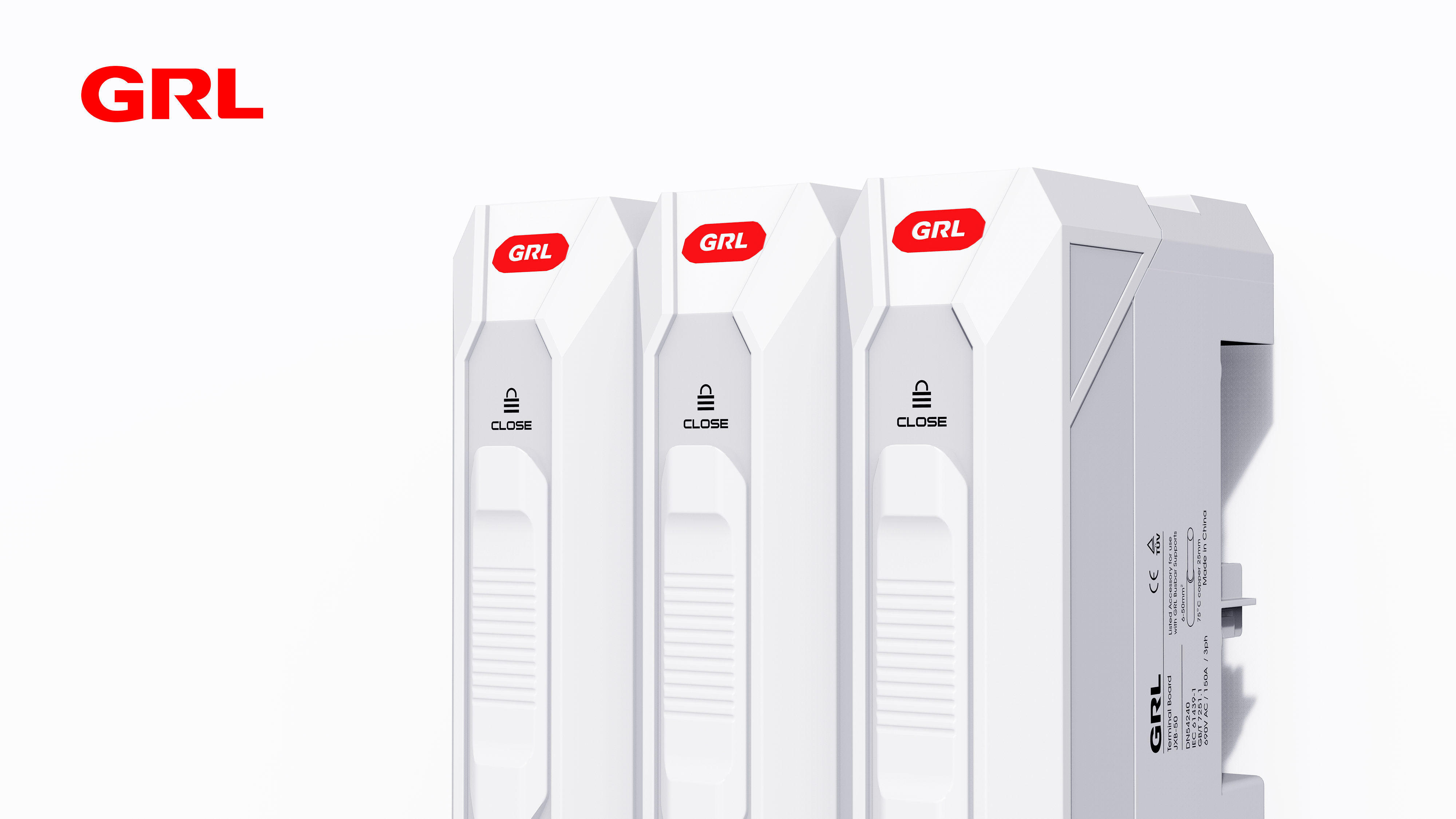 Jinlaile，Series products，Design，