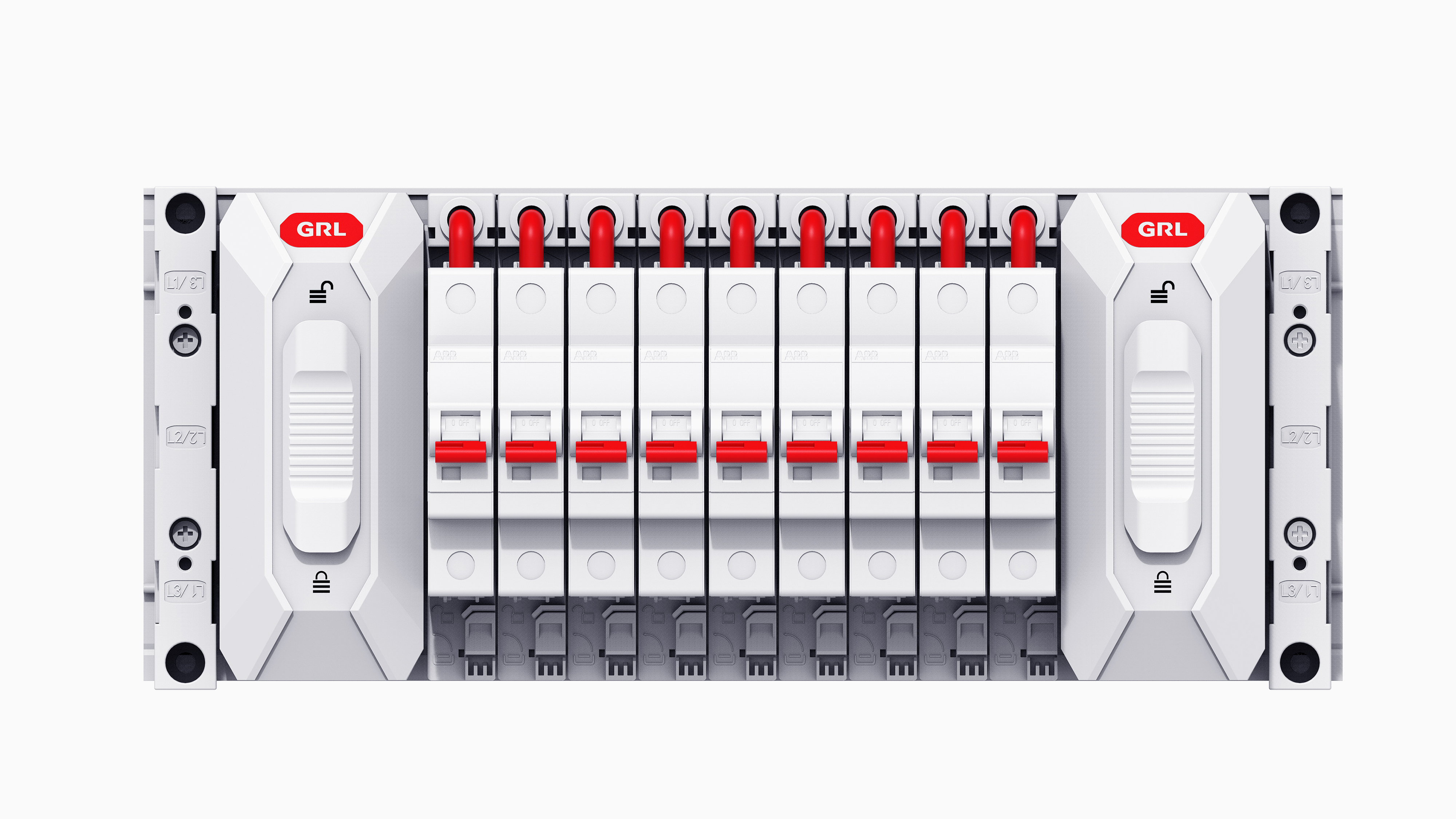 Jinlaile，Series products，Design，