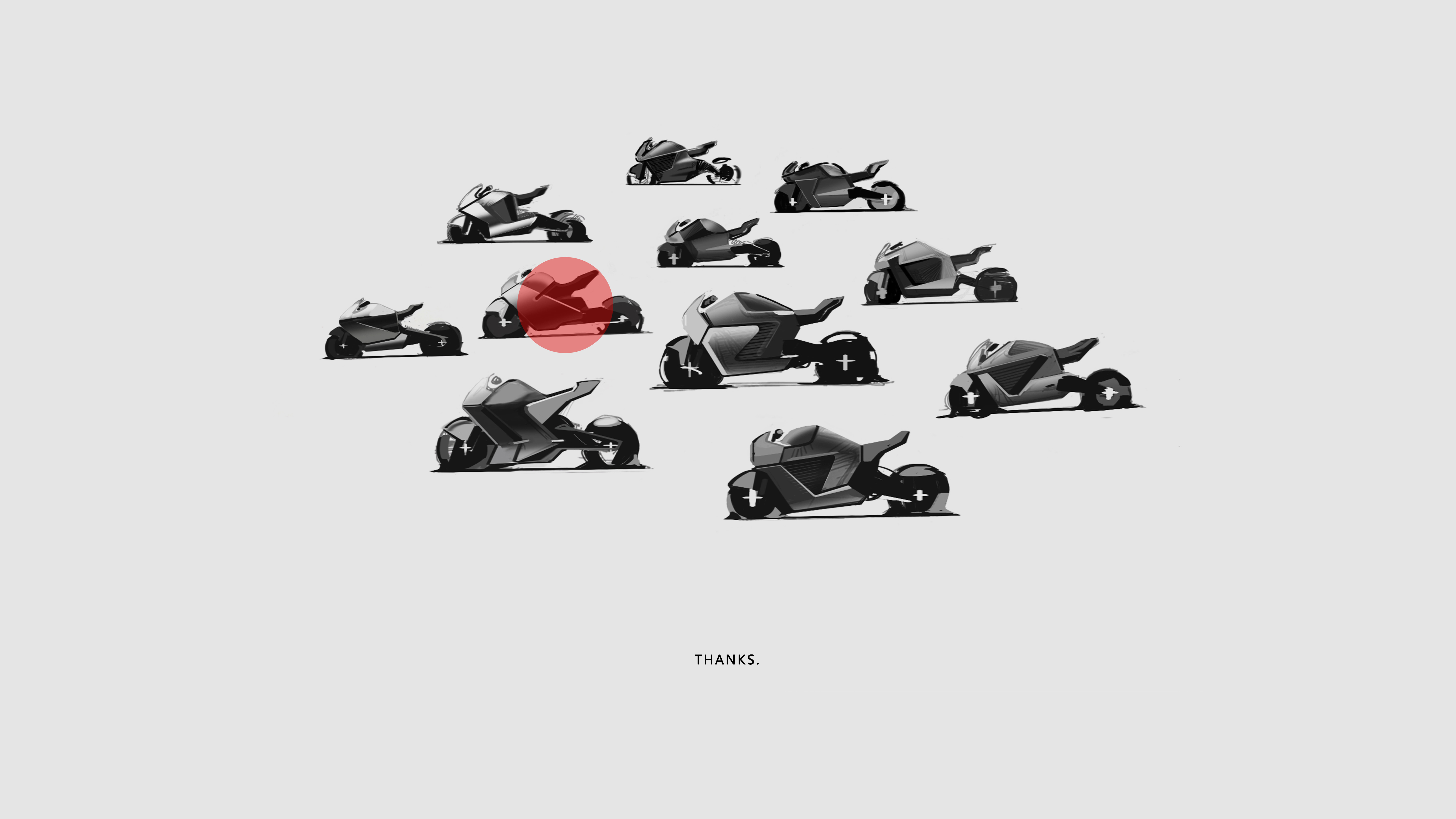 straddle，concept，Sports car，Electric，sketch，design sketch，3d，