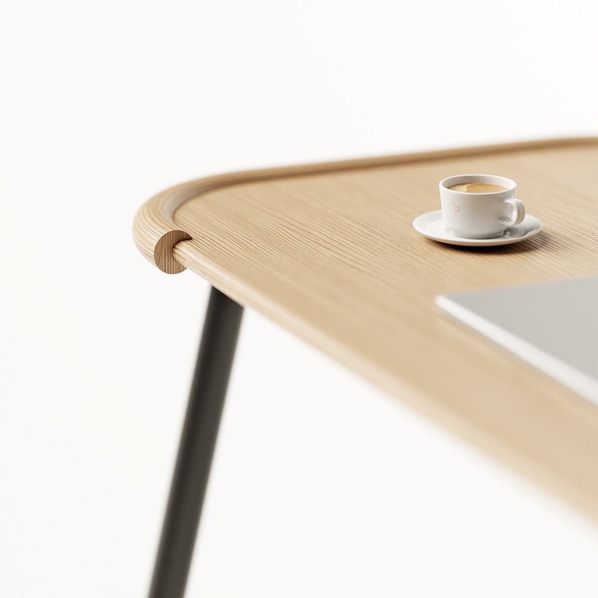 desk，furniture design ，industrial design，wooden ，