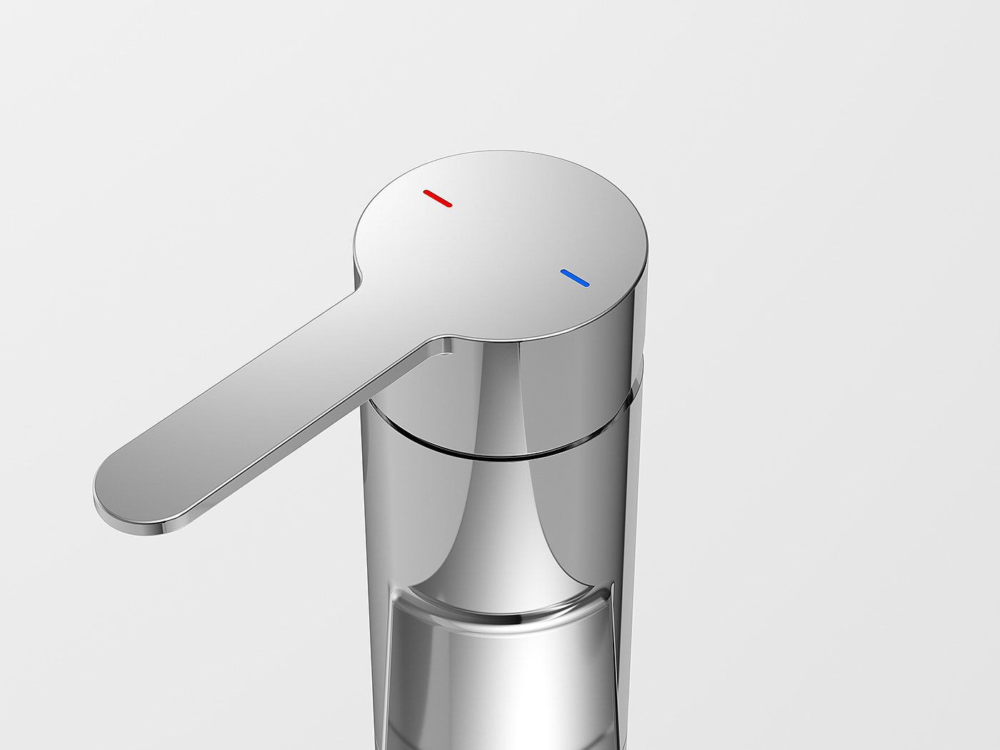 water tap，product design，Kitchen accessories，concept，