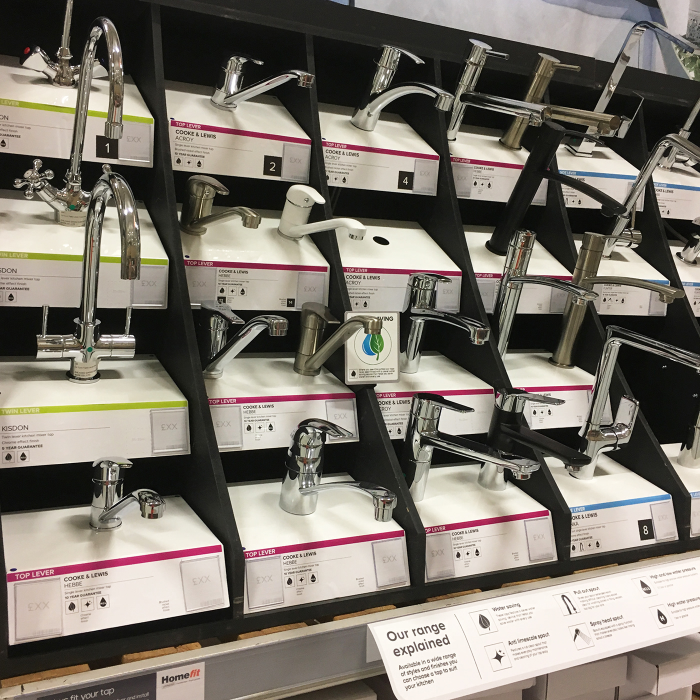 water tap，product design，Kitchen accessories，concept，