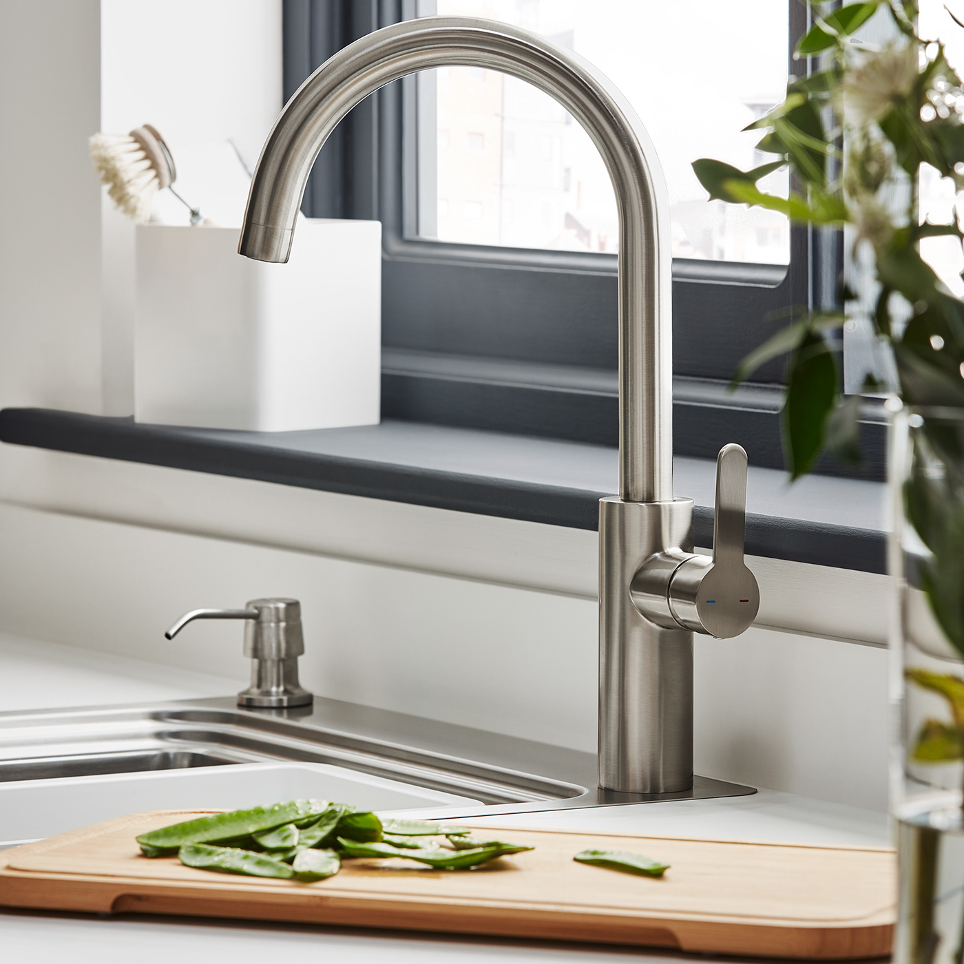 water tap，product design，Kitchen accessories，concept，