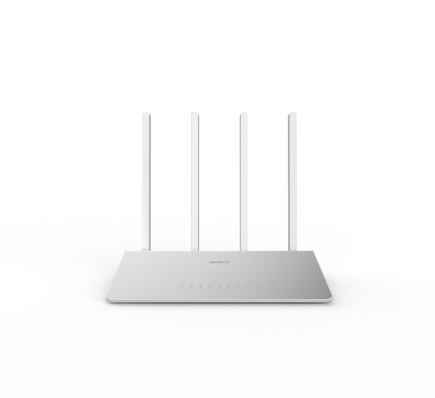 360 P3 router，