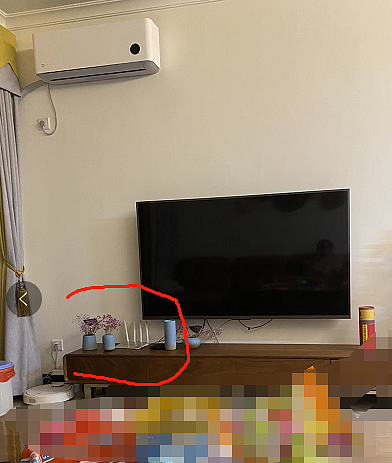 360 P3 router，