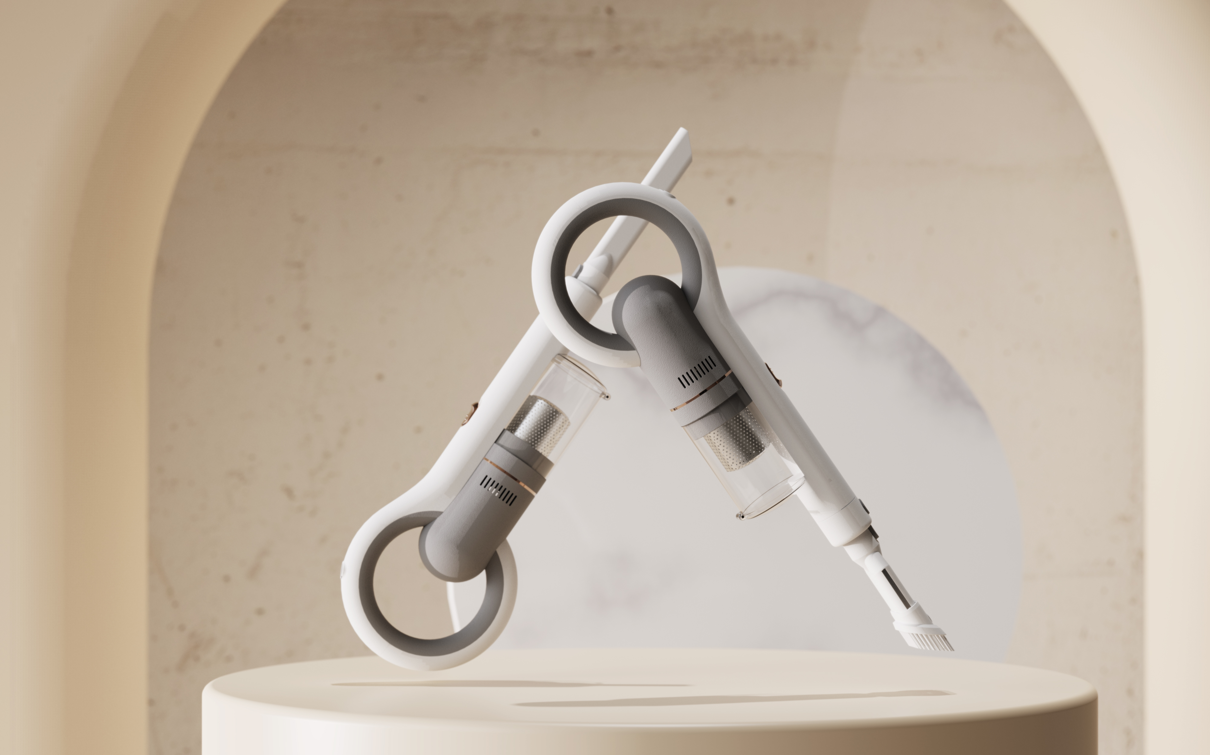 small home appliances，product design，Appearance design，Structural design，clean，Minimalist，Creative products，