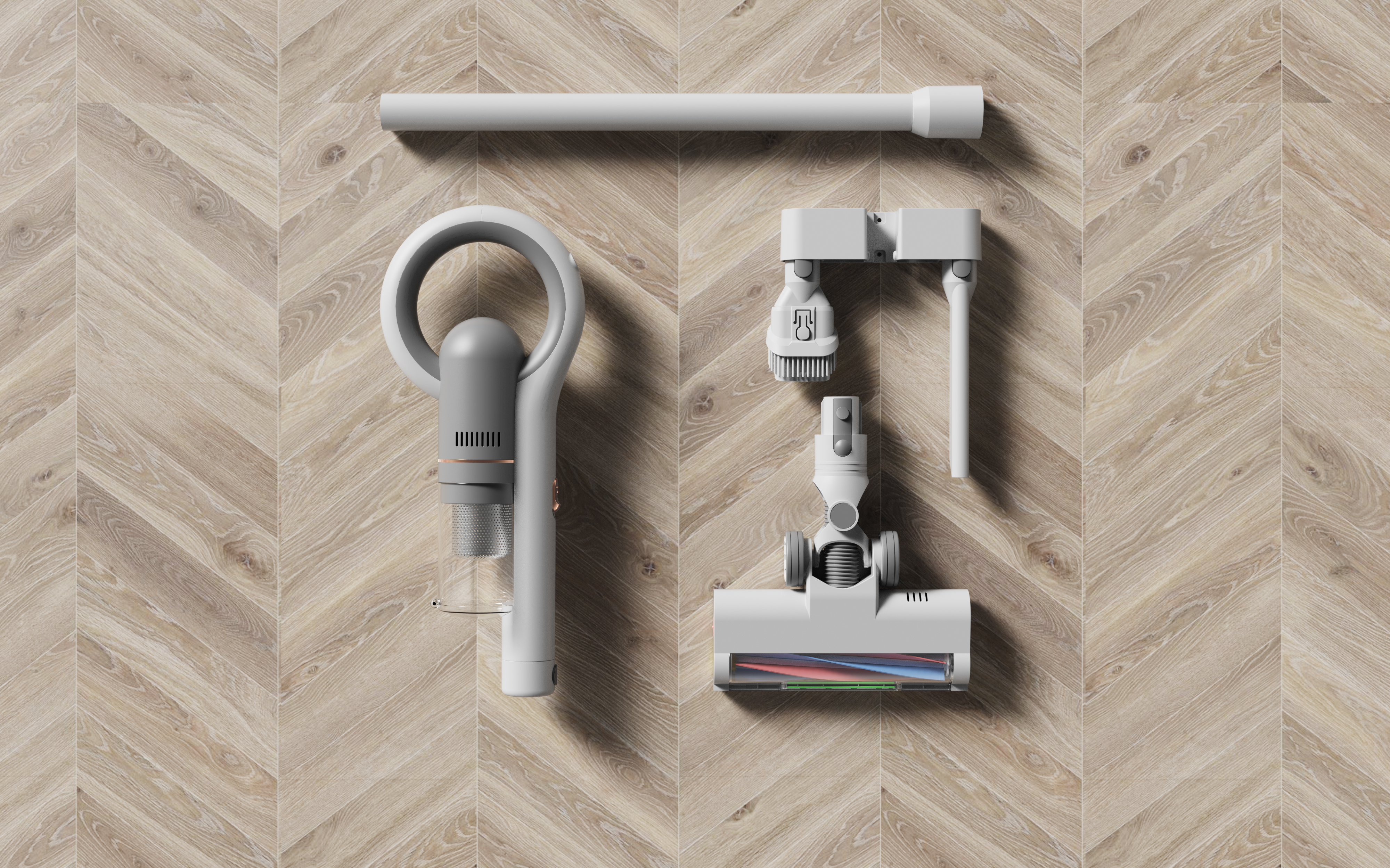 small home appliances，product design，Appearance design，Structural design，clean，Minimalist，Creative products，