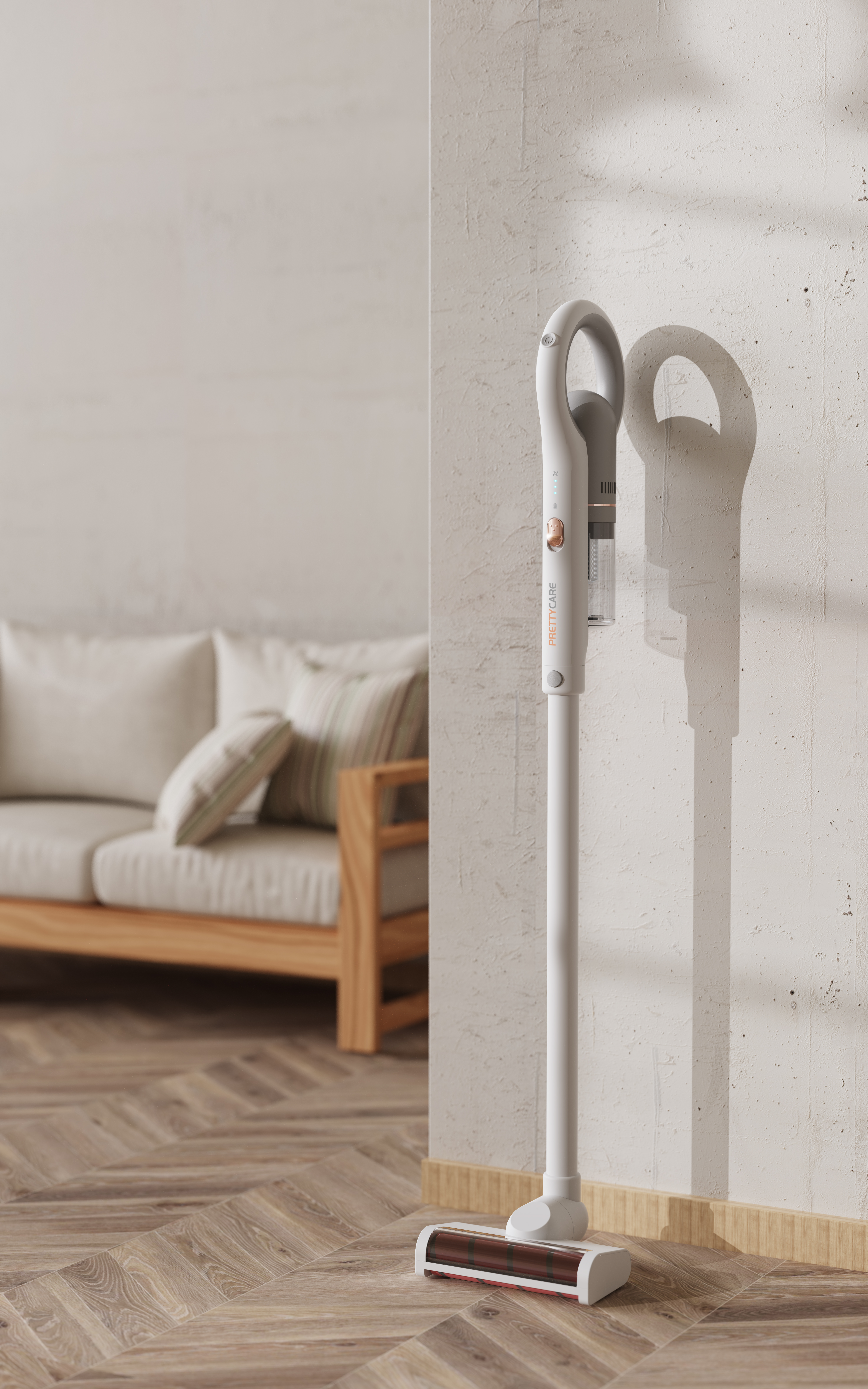 small home appliances，product design，Appearance design，Structural design，clean，Minimalist，Creative products，