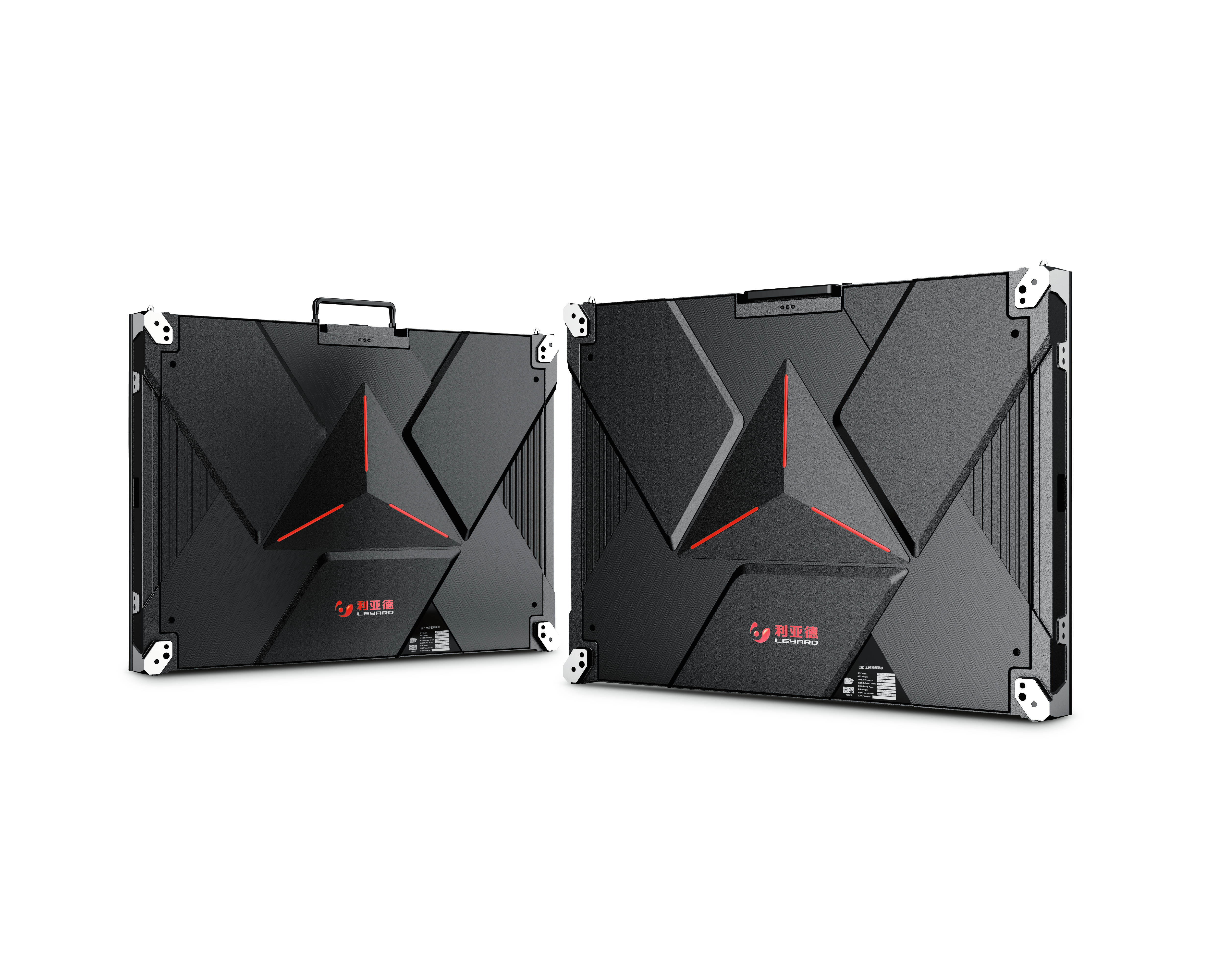 HKS LED Display，LED display screen，Digital，2022 Red Dot Product Design Award，