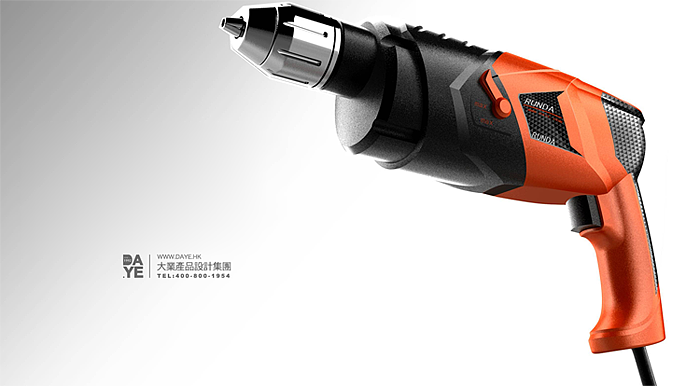 industrial design，Electric，tool，electric saw，cutting，