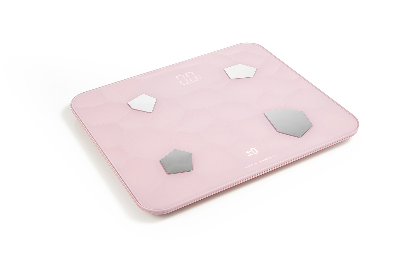 Intelligent grease scale，