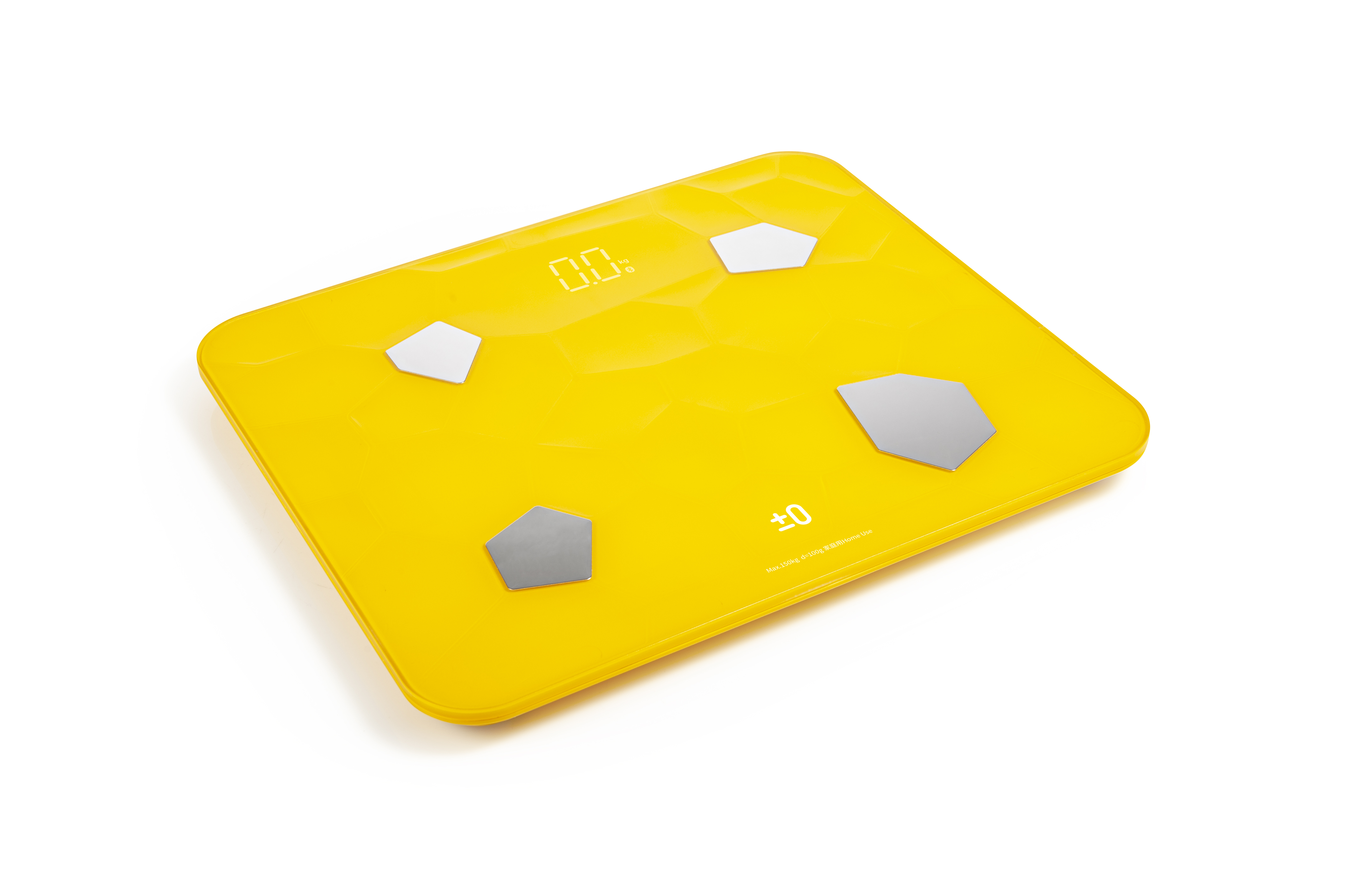 Intelligent grease scale，