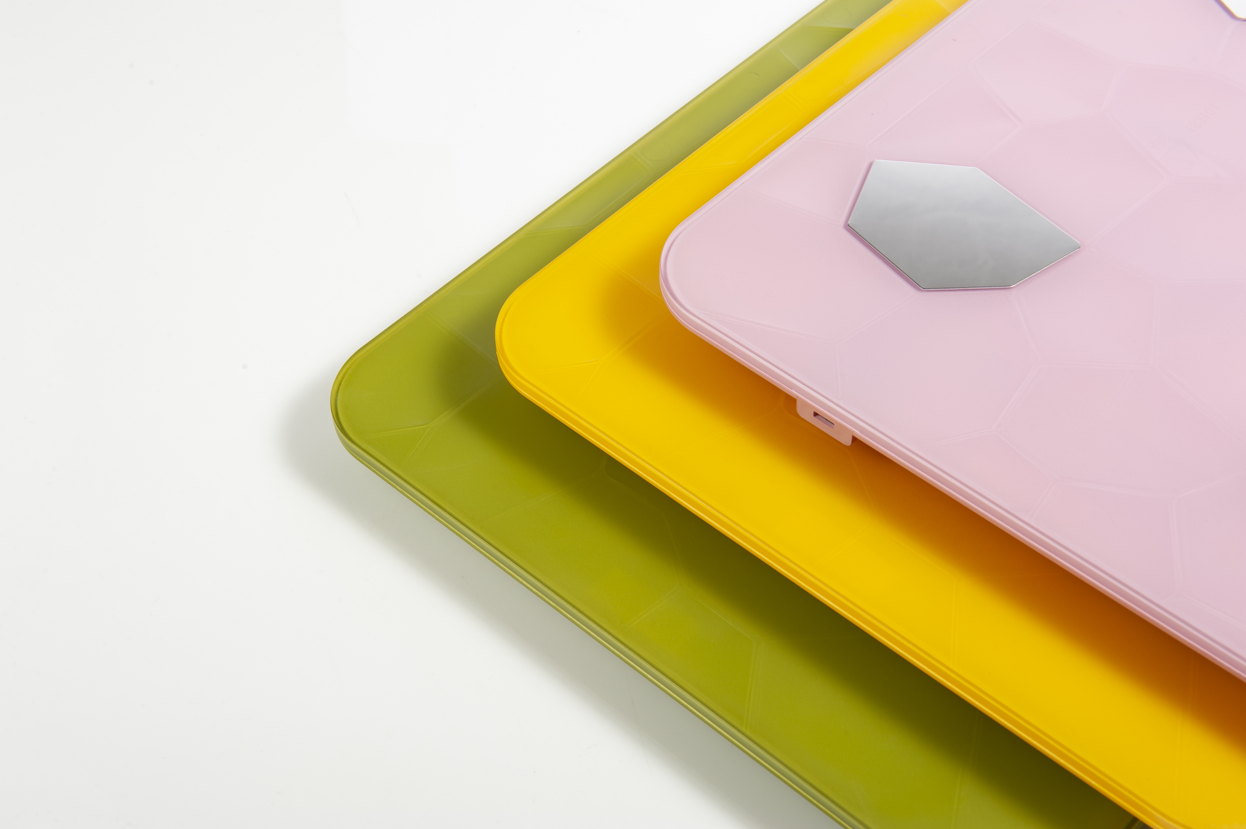 Intelligent grease scale，