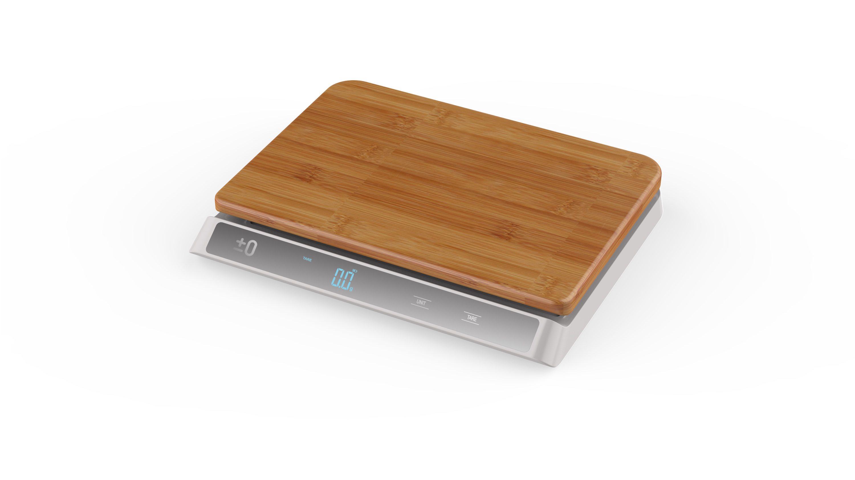 Baking kitchen scale，