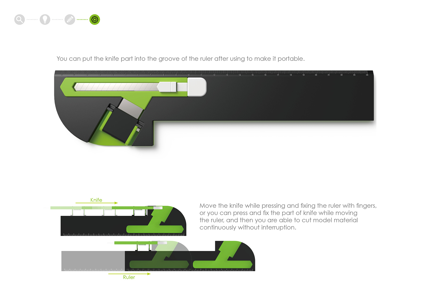 Reprint，tool，combination，to work in an office，