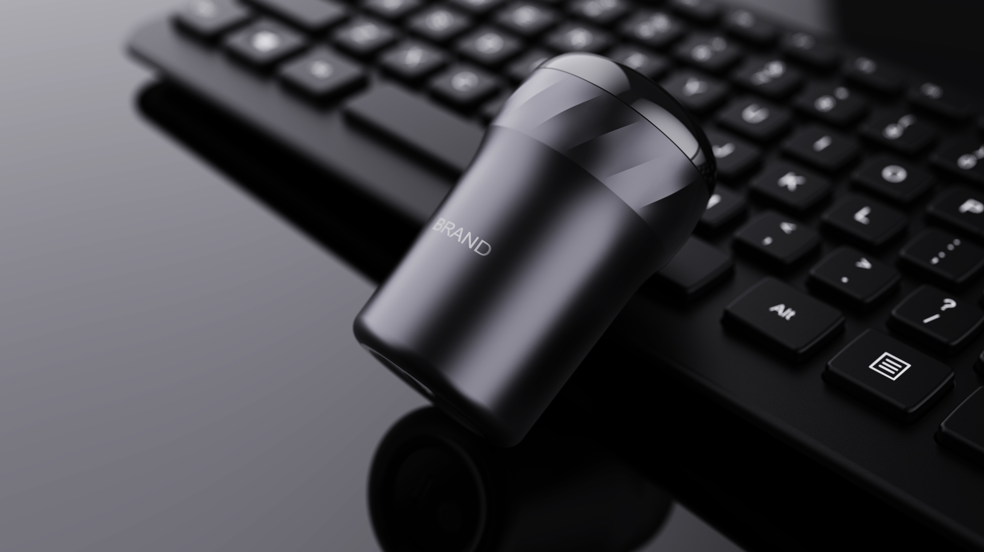 Super Mini Portable Shaver，