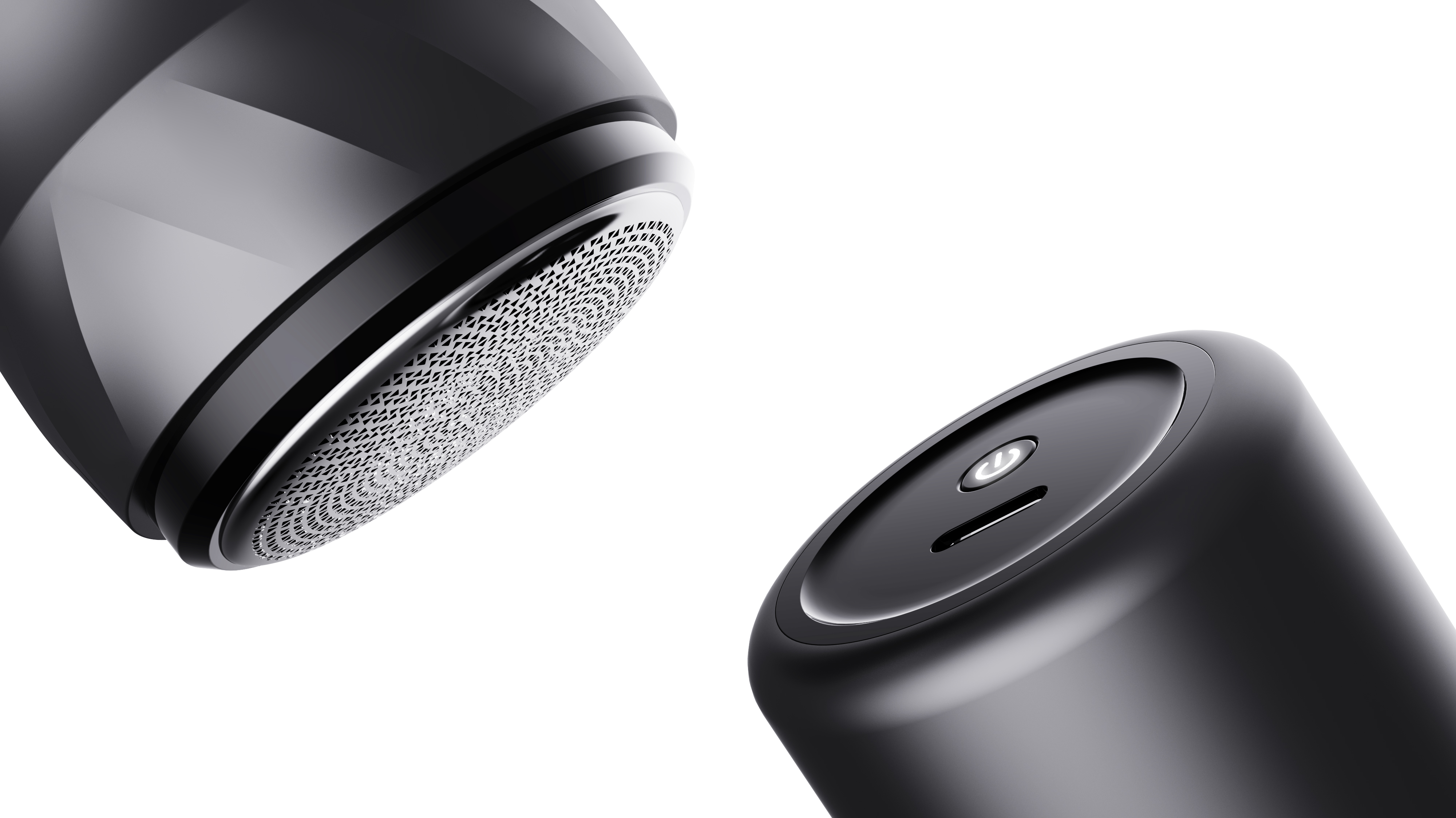 Super Mini Portable Shaver，